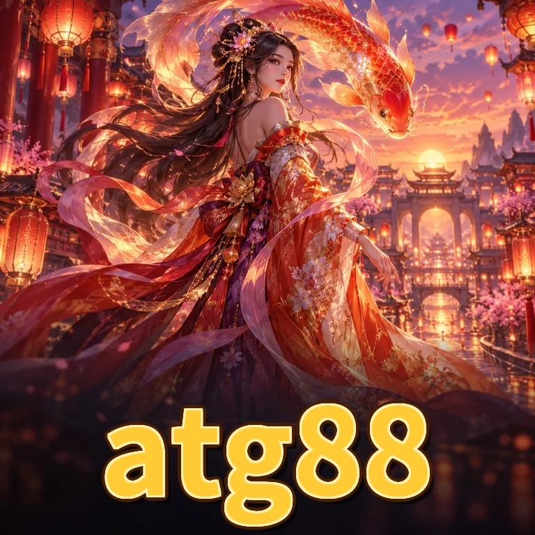 Logo atg88