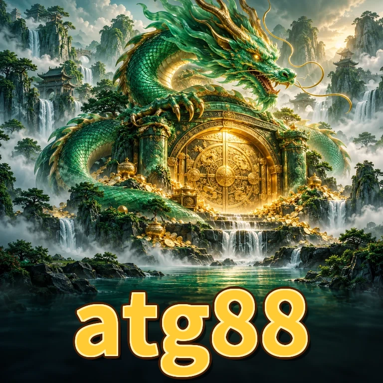 Logo atg88