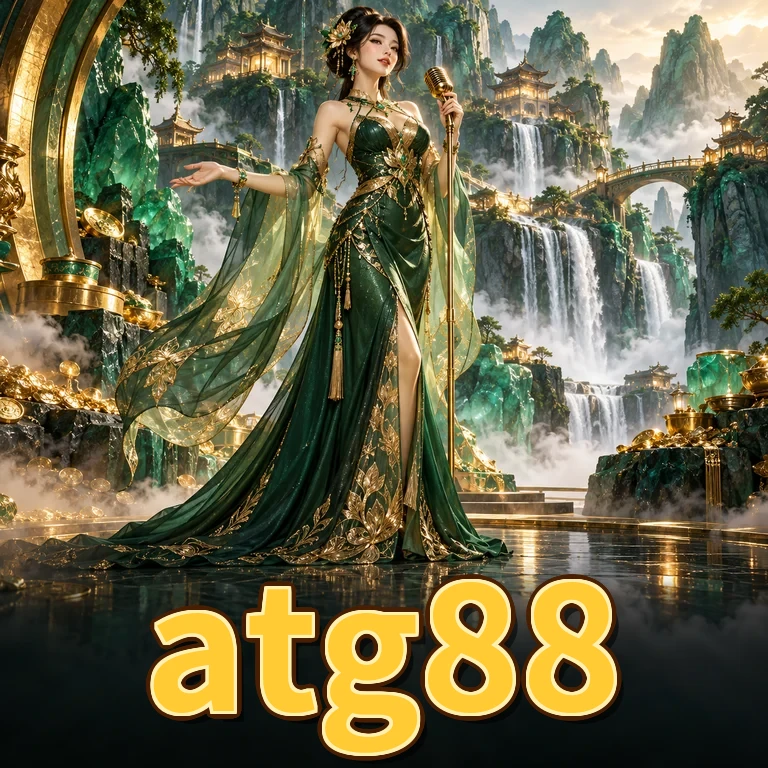 Logo atg88