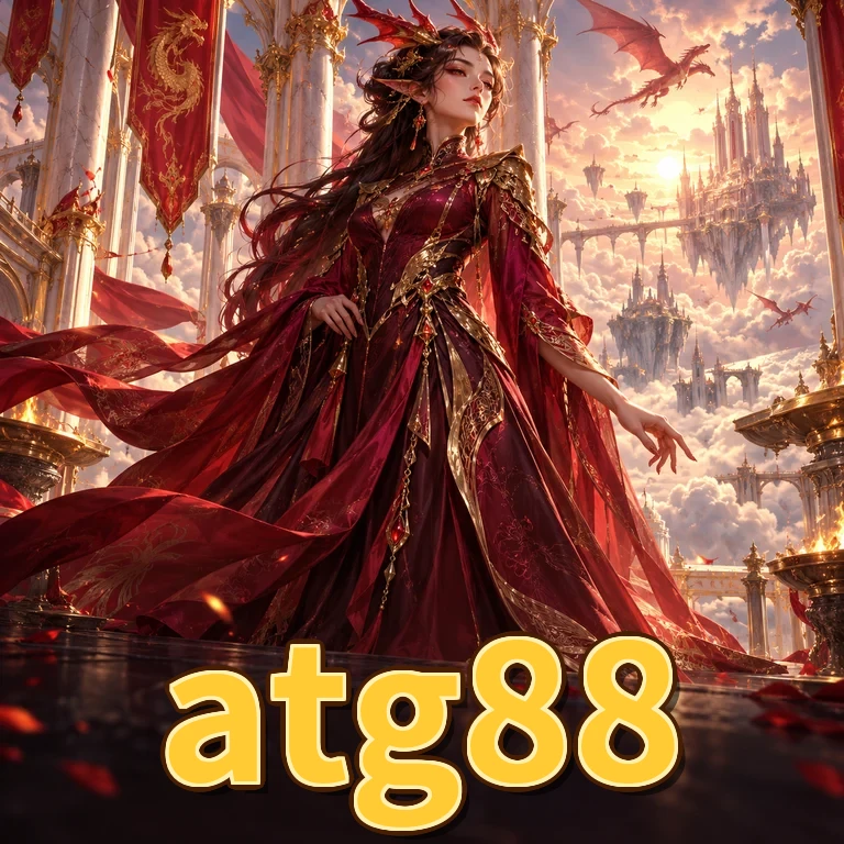 Logo atg88