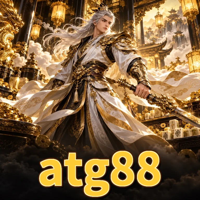 Logo atg88
