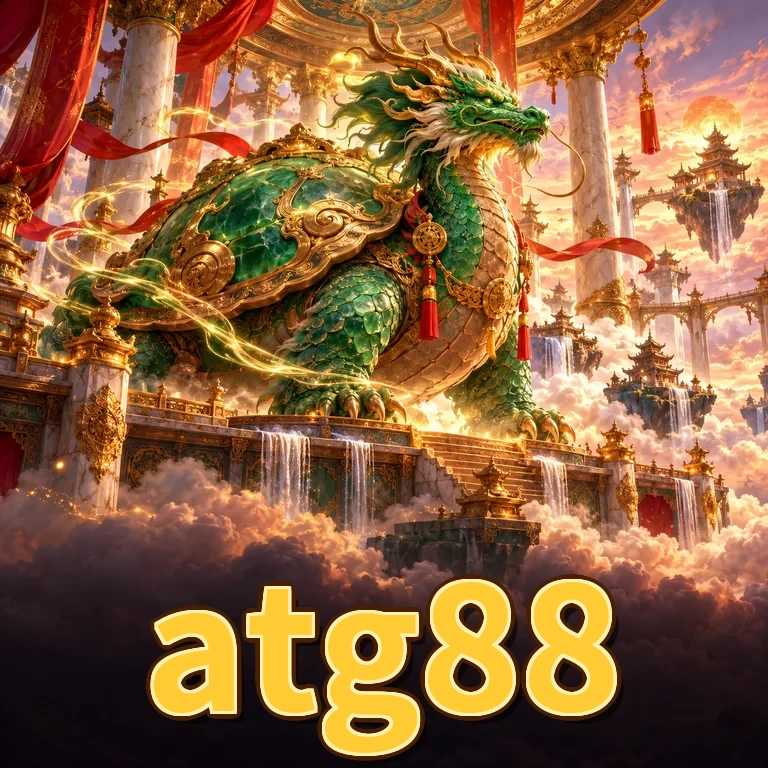 Tampilan unduh paket APK atg88 versi 6.2.4 berukuran 41.8 MB