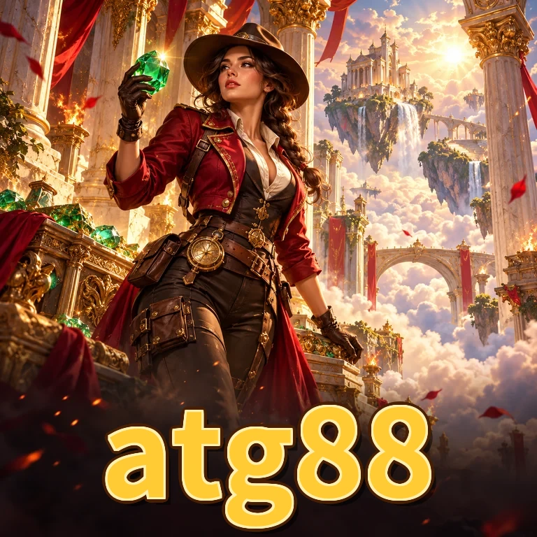 Logo atg88