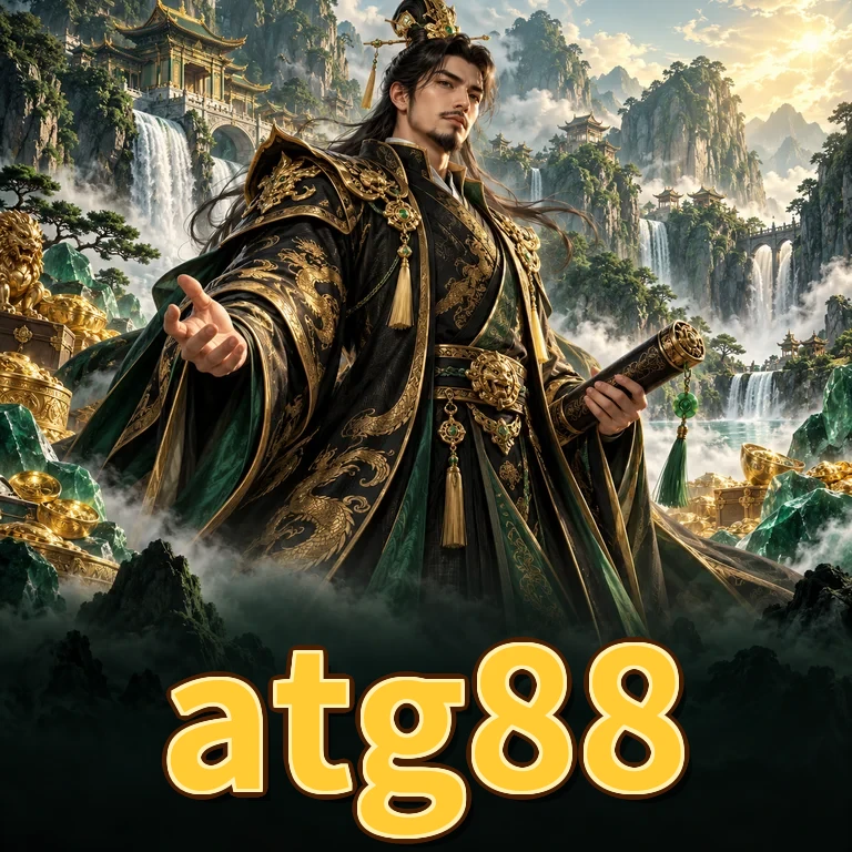 Logo atg88